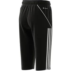 Pantaloni da jogging 3/4 per bambini adidas Tiro 23 League image-5