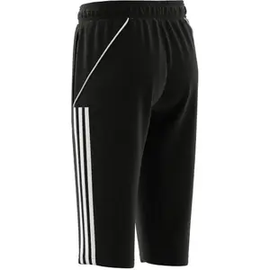 Pantaloni da jogging 3/4 per bambini adidas Tiro 23 League image-4