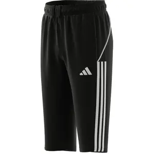 Pantaloni da jogging 3/4 per bambini adidas Tiro 23 League image-2