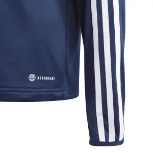 Sweatshirt niño caliente adidas Tiro 23 League image-3