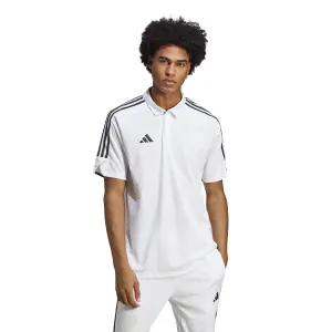 Polo-Shirt adidas Tiro 23 League image-2