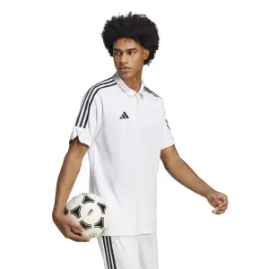 Polo-Shirt adidas Tiro 23 League image-4