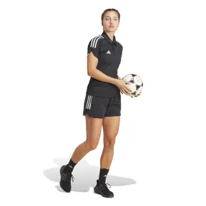 Pantaloncini da donna adidas Tiro 23 League image-4