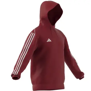 Sweatshirt adidas con cappuccio Tiro 23 League image-2