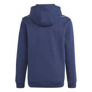 Sweatshirt à capuche enfant adidas Tiro 23 League image-1