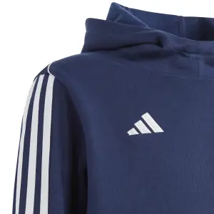 Sweatshirt à capuche enfant adidas Tiro 23 League image-2