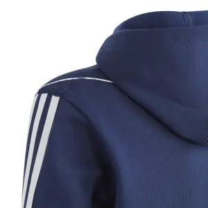 Sweatshirt à capuche enfant adidas Tiro 23 League image-4