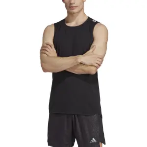 Camiseta de tirantes adidas Designed for Training Workout image-4