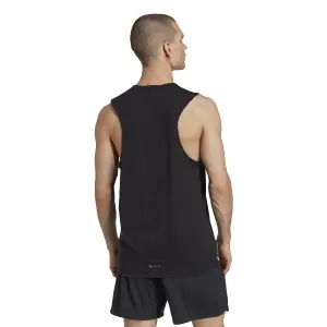 Camiseta de tirantes adidas Designed for Training Workout image-5