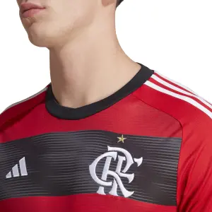 Maillot Domicile Flamengo 2023/24 image-6