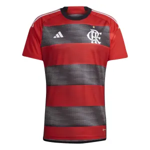 Maillot Domicile Flamengo 2023/24 image-0