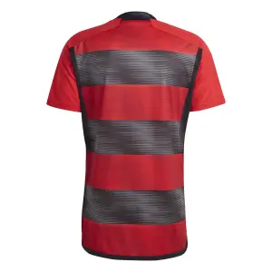 Maillot Domicile Flamengo 2023/24 image-2