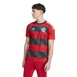 Maillot Domicile Flamengo 2023/24 image-3