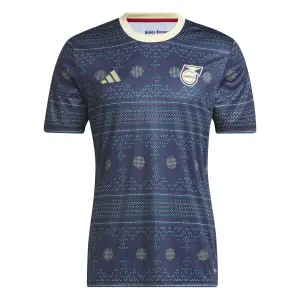 Warm Up Trikot Jamaïque 2022/23 image-0