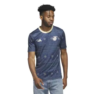 Warm Up Trikot Jamaïque 2022/23 image-2