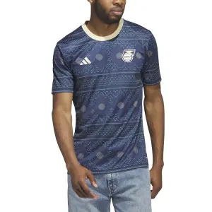 Warm Up Trikot Jamaïque 2022/23 image-5