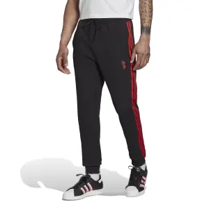 Pantaloni da ginnastica Bayern Monaco FC DNA Lifestyler 2022/23 image-1