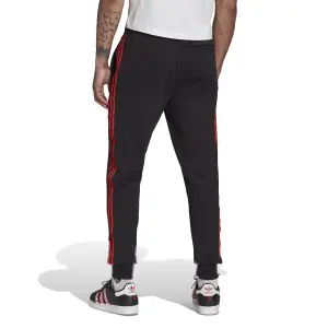 Pantaloni da ginnastica Bayern Monaco FC DNA Lifestyler 2022/23 image-2