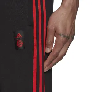 Pantaloni da ginnastica Bayern Monaco FC DNA Lifestyler 2022/23 image-3