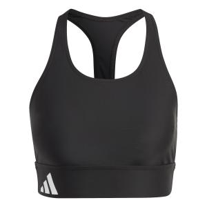 Maillot de bain 2 pièces de marque femme adidas image-4
