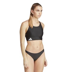 Maillot de bain 2 pièces de marque femme adidas image-2