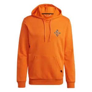 Hooded sweatshirt adidas Five Ten Graphic image-0