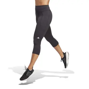3/4-leggings för kvinnor adidas DailyRun image-3