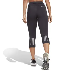 3/4-leggings för kvinnor adidas DailyRun image-1