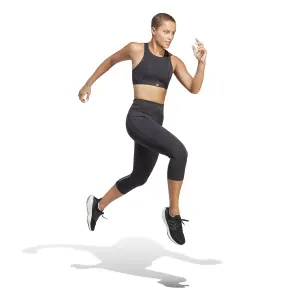 3/4-leggings för kvinnor adidas DailyRun image-2