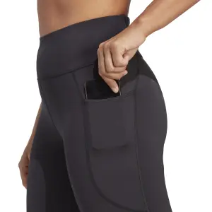 3/4-leggings för kvinnor adidas DailyRun image-4