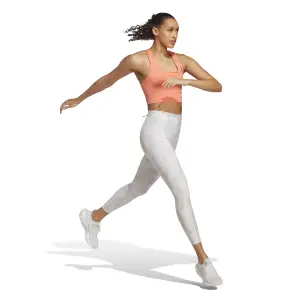 Legging 7/8 Frau adidas FastImpact Seasonal Running image-3