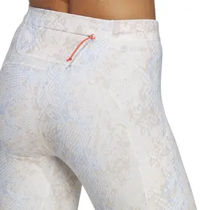Legging 7/8 Frau adidas FastImpact Seasonal Running image-4