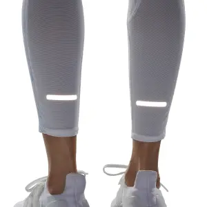 Legging 7/8 Frau adidas FastImpact Seasonal Running image-5