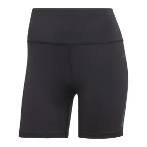 Fünf-Zoll-Tretlagerhose Damen adidas DailyRun 3-Stripes image-0