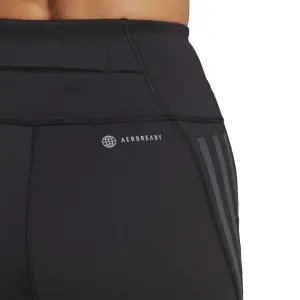 Fünf-Zoll-Tretlagerhose Damen adidas DailyRun 3-Stripes image-6