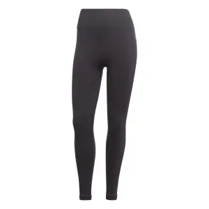 Legging 7/8 donna senza cuciture adidas image-0