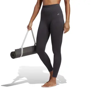 Legging 7/8 donna senza cuciture adidas image-1