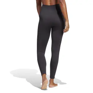 Legging 7/8 donna senza cuciture adidas image-2