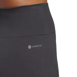 Legging 7/8 donna senza cuciture adidas image-4