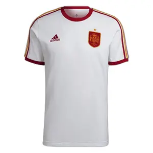 World Cup 2022 training jersey Espagne image-0