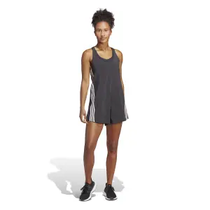 Mono de mujer adidas Train icons 3-Stripes image-1
