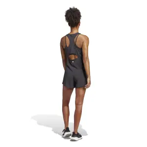 Mono de mujer adidas Train icons 3-Stripes image-2