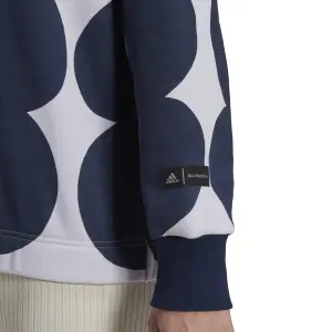Sweatshirt femme adidas Marimekko image-5