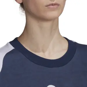 Sweatshirt femme adidas Marimekko image-6