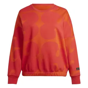 Sweatshirt woman adidas Marimekko GT image-1