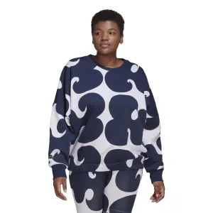 Sweatshirt Frau adidas Marimekko GT image-1