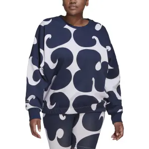 Sweatshirt Frau adidas Marimekko GT image-2