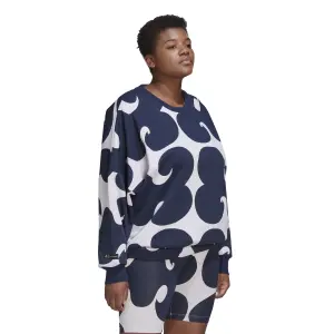 Sweatshirt Frau adidas Marimekko GT image-3