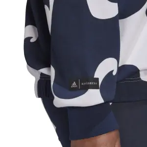 Sweatshirt Frau adidas Marimekko GT image-6