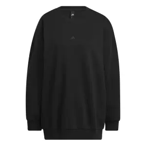 Oversize-Sweatshirt Frau adidas ALL-Season image-0